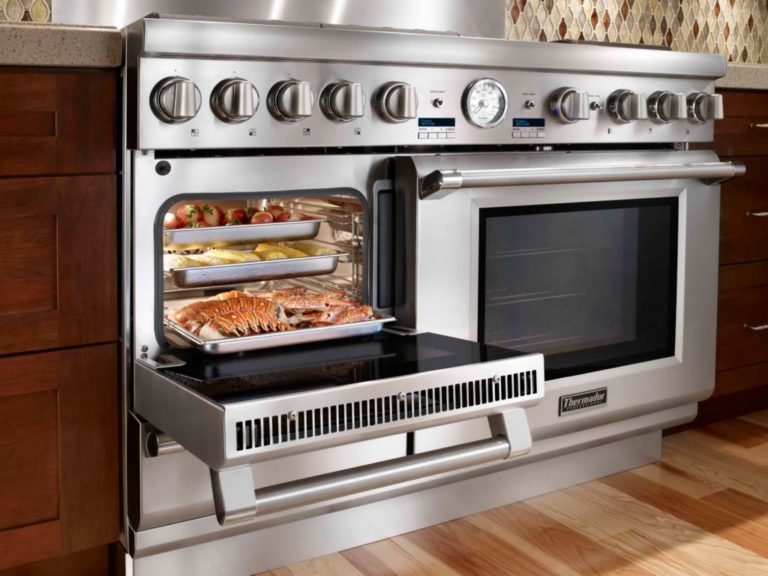 Thermador Oven Repair